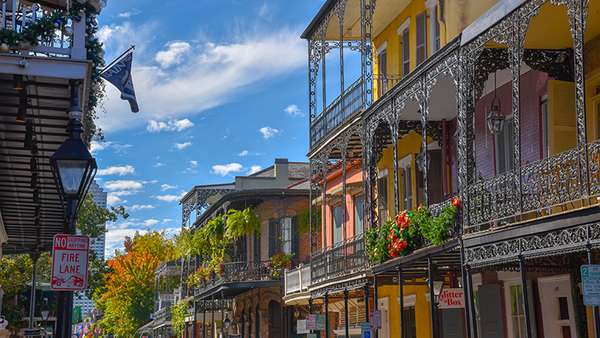 Bra Genie, New Orleans - Metairie